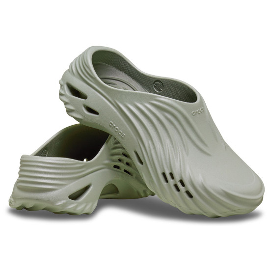 Crocs Echo Wave